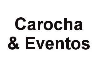 Carocha&Eventos logo