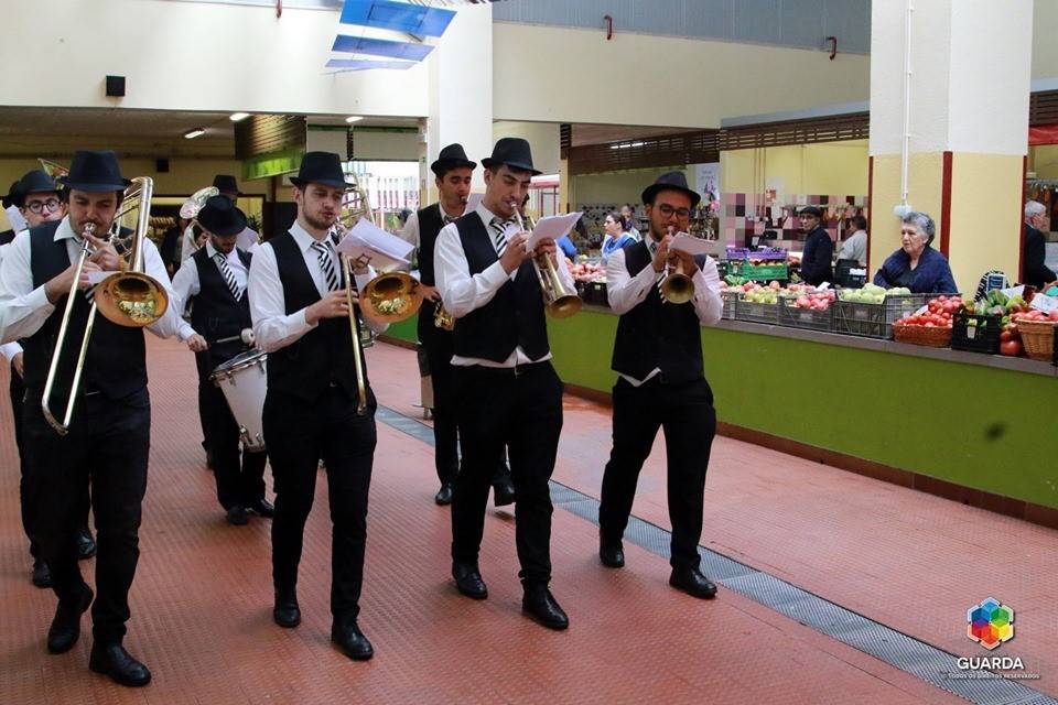 Rasga Fanfare Band