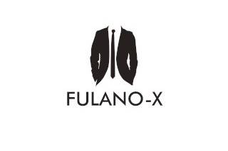 FULANO-X