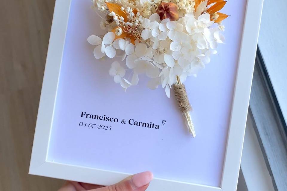 Quadro Primavera