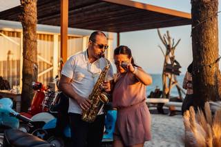 Bruno Soares Sax