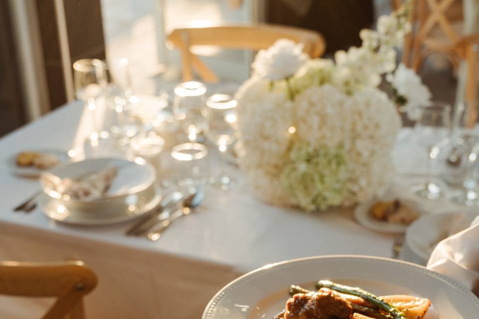 Catering