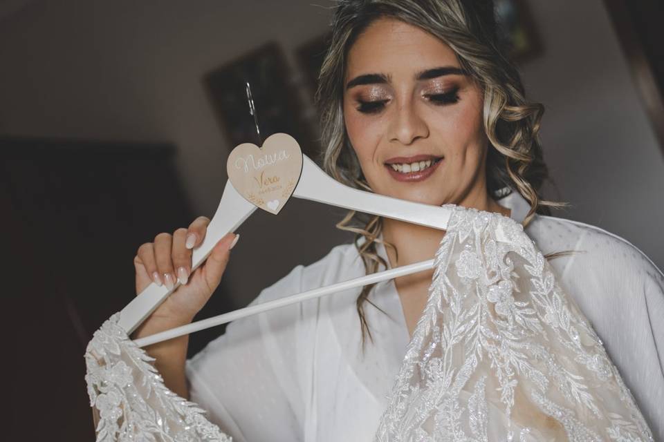 Noiva Vera