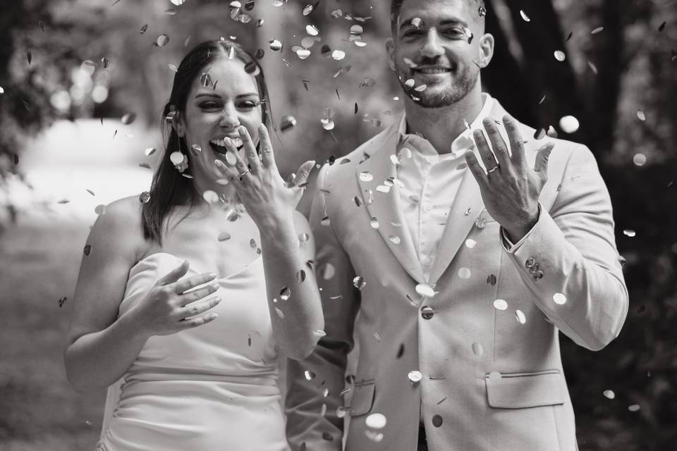 Dias felizes!