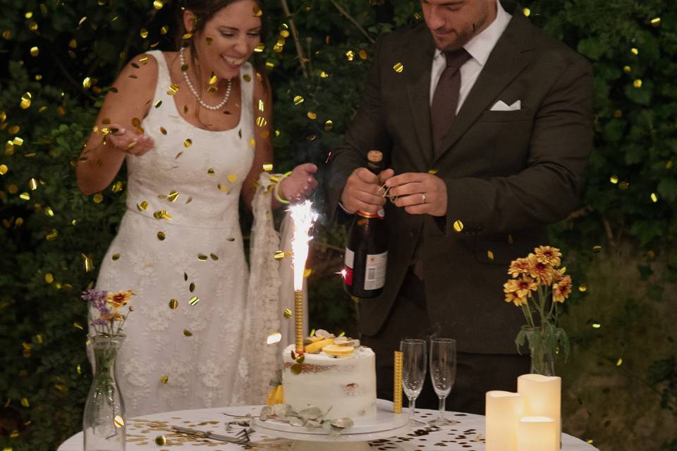 Momentos espontâneos