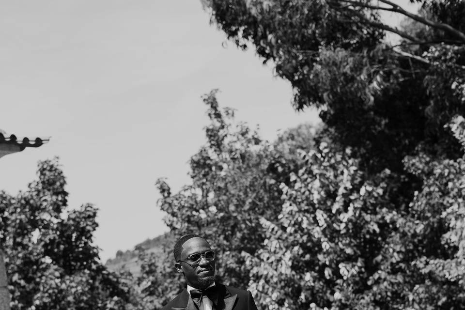 Amélie e Gérald