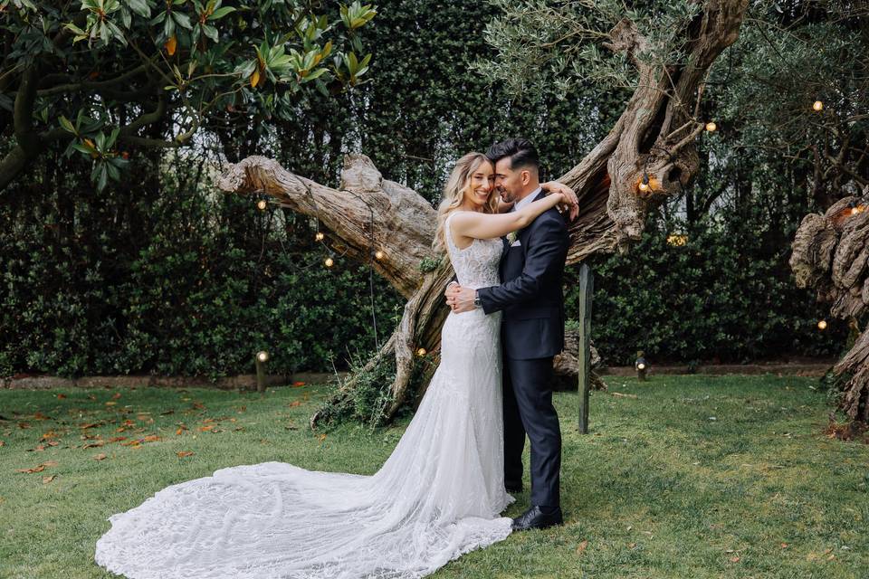 Susana e João