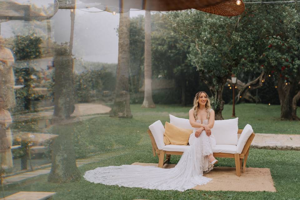 Susana e João