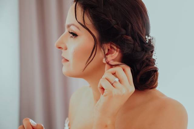Noiva Filipa
