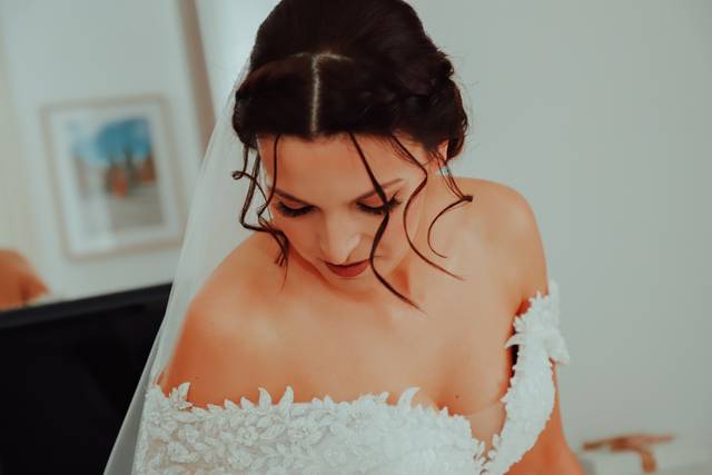 Noiva Filipa