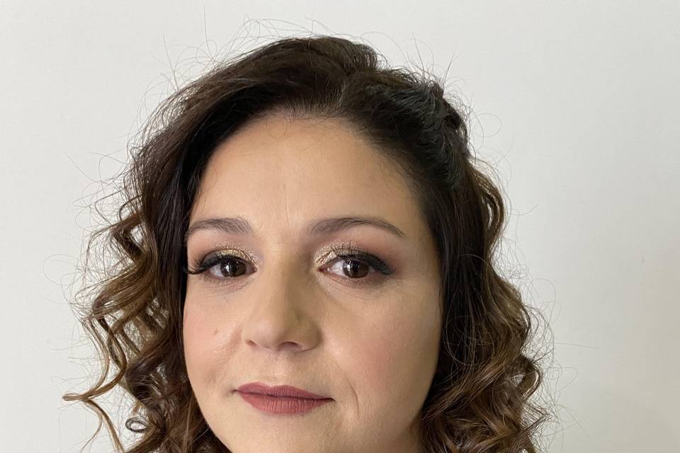 Andreia Rodrigues Makeup Artist