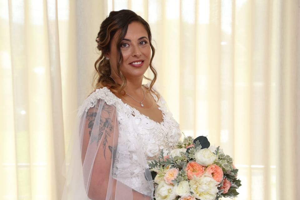 Noiva Lídia