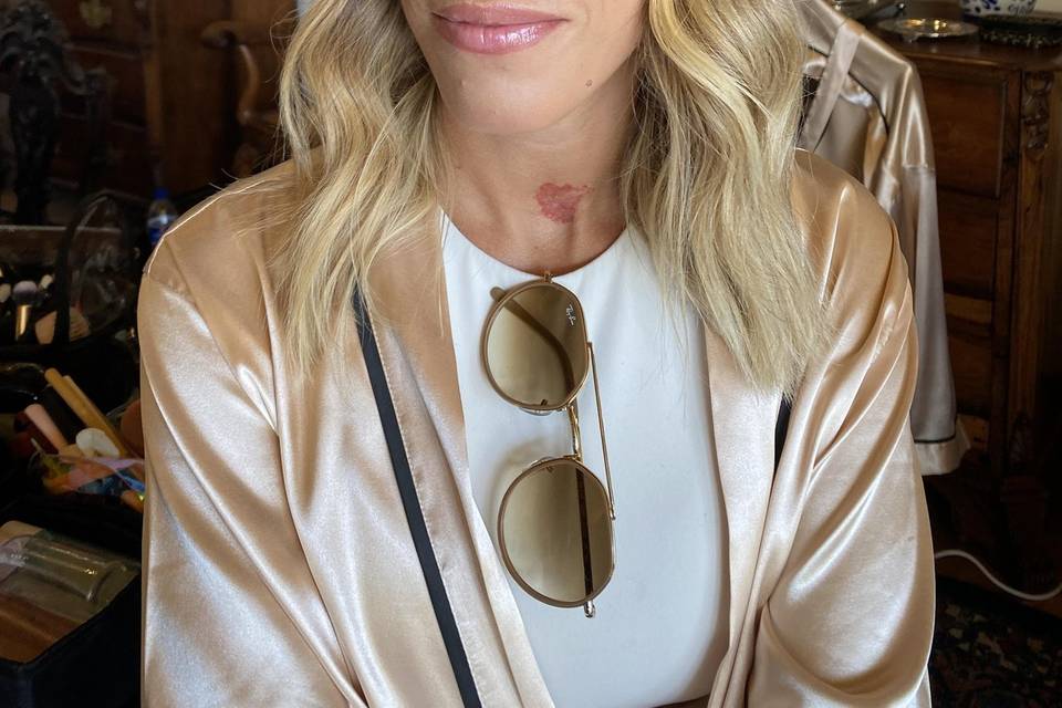 Makeup
