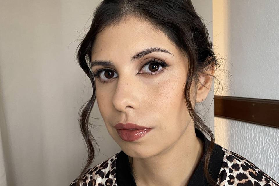 Makeup