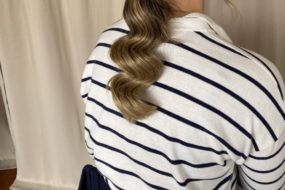 Penteado