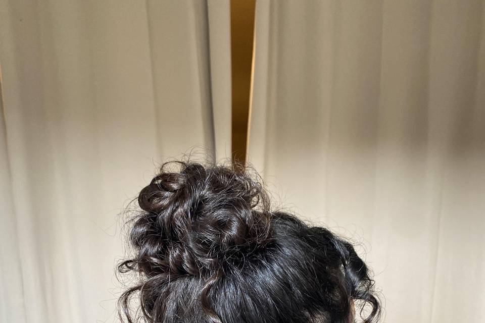 Penteado