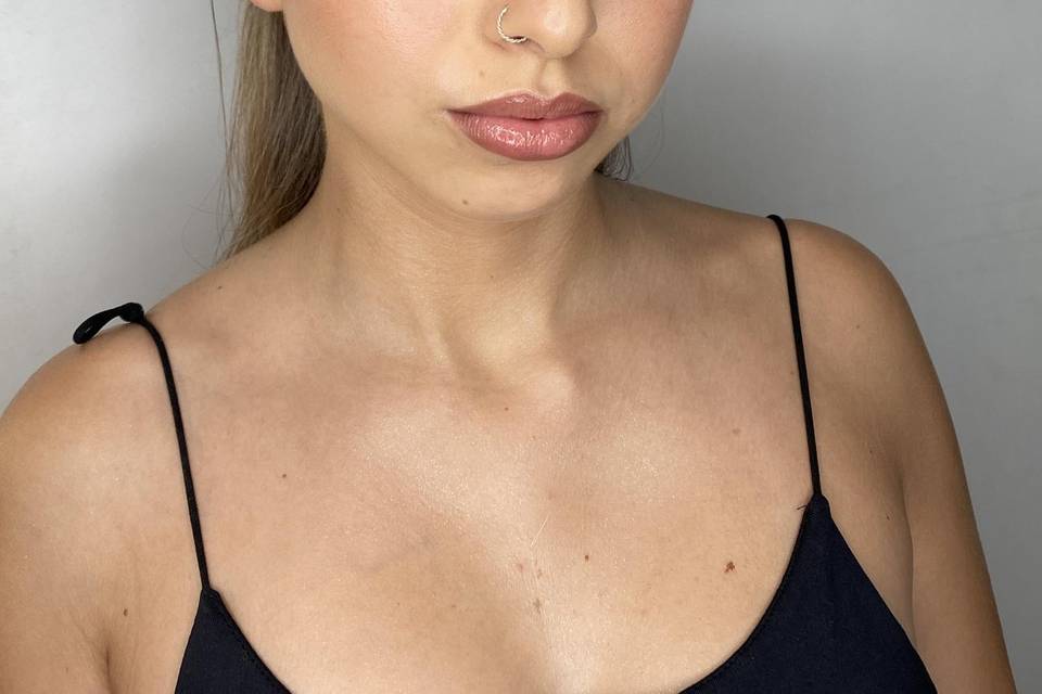 Makeup