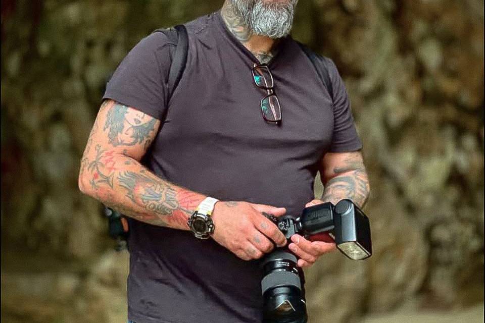 Luis Rocha