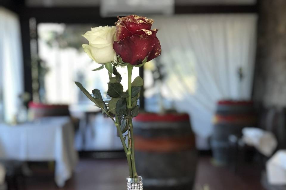 Decoração criativa