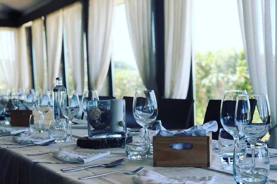 Eventos familiares