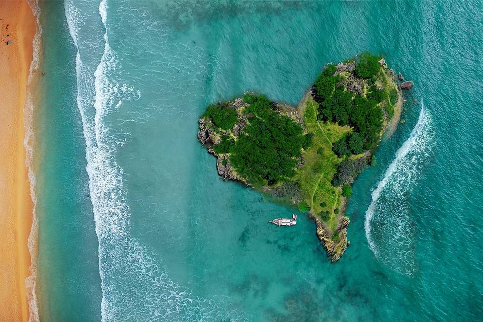 Love island