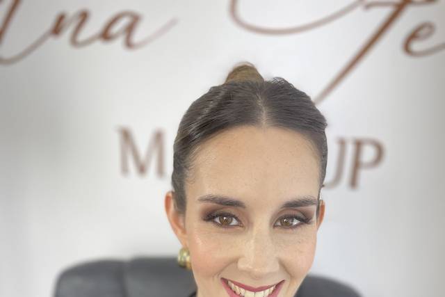 Maquilhagem social