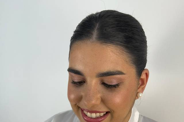 Ana Ferraz Make-up
