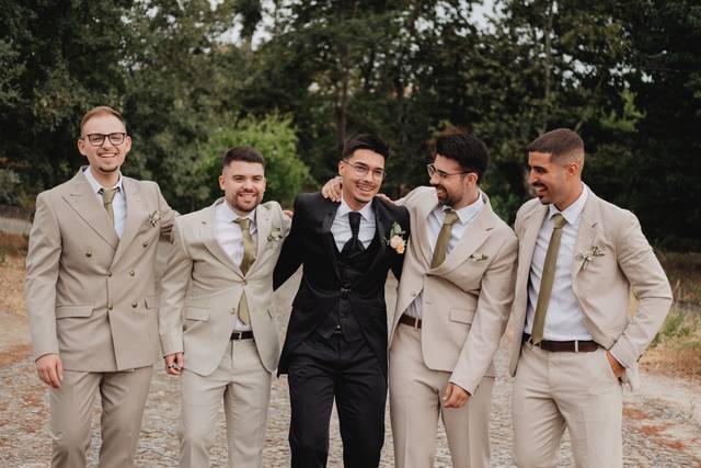 Casamento