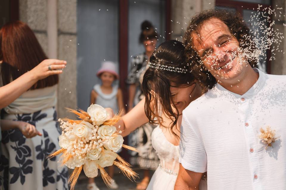 Casamento