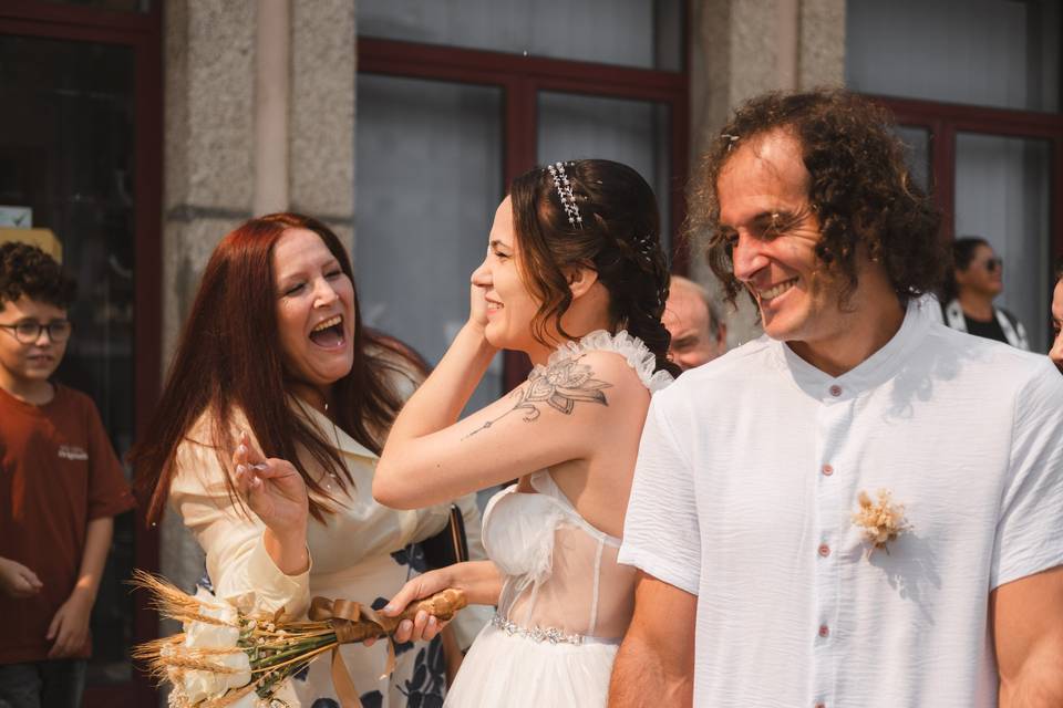 Casamento