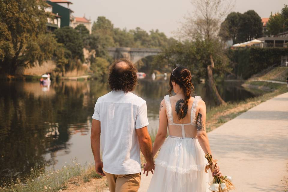 Casamento