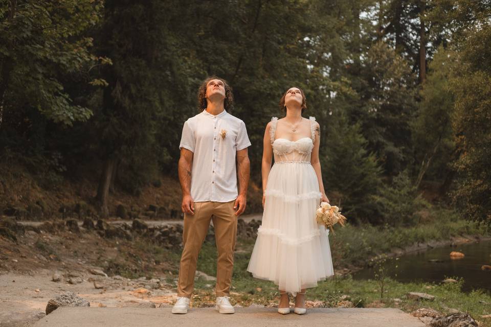 Casamento