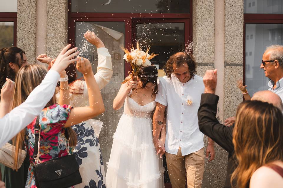 Casamento