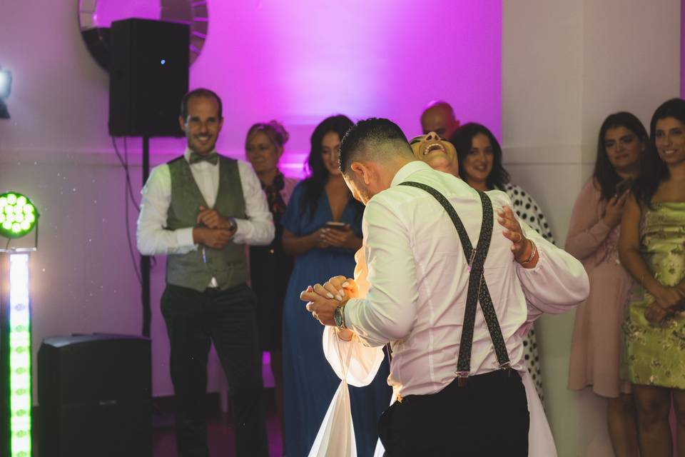 Casamento