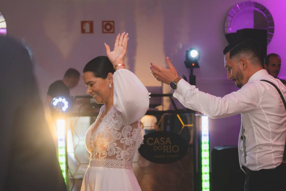 Casamento