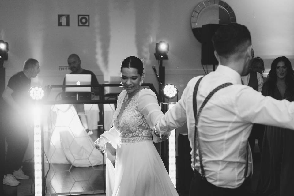 Casamento