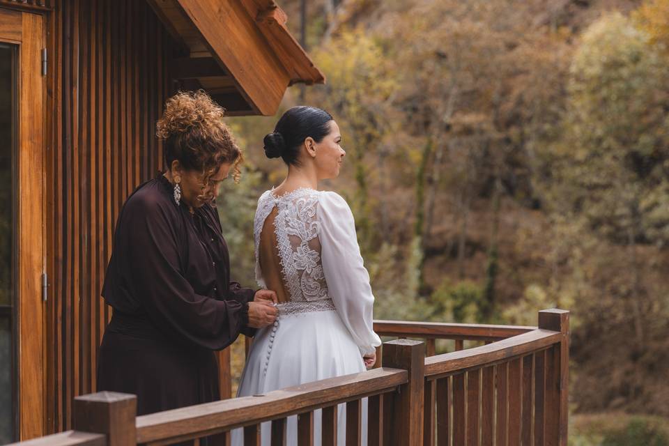 Casamento