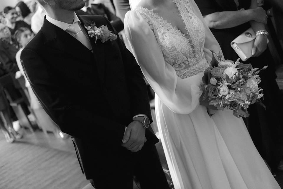 Casamento