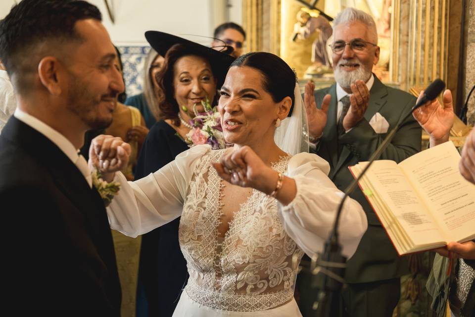 Casamento