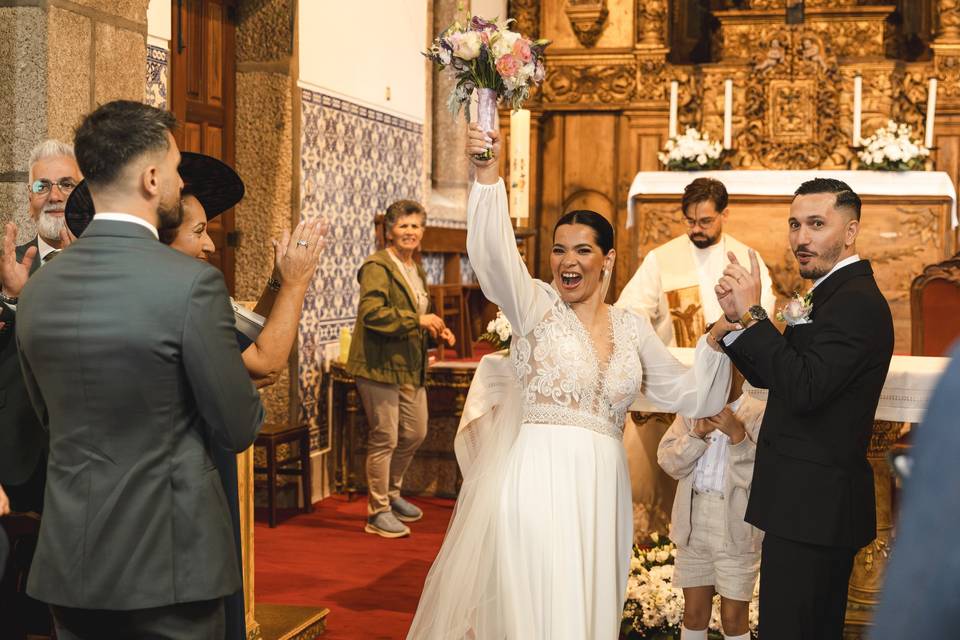 Casamento