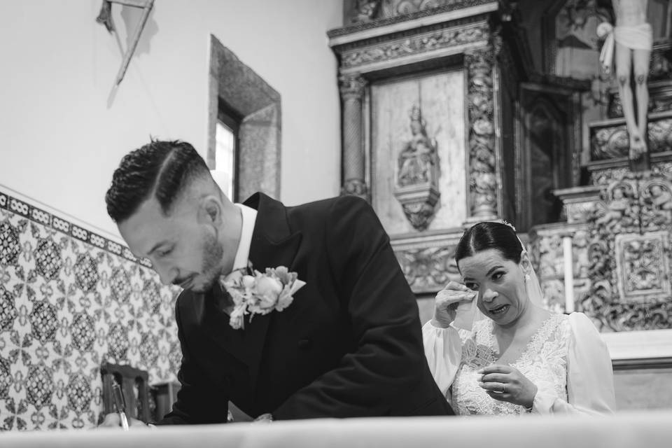 Casamento