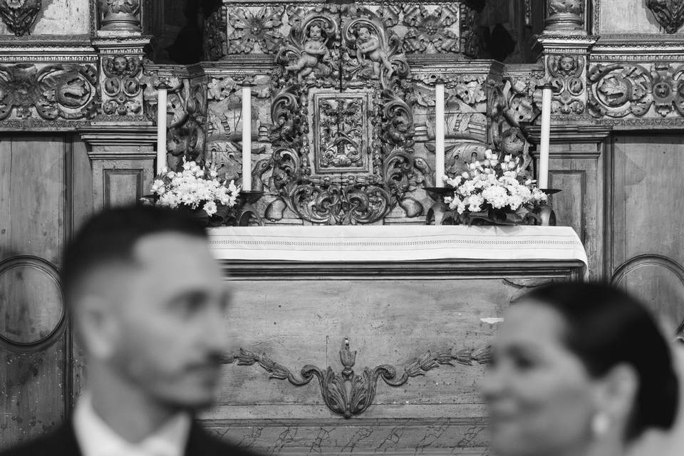 Casamento