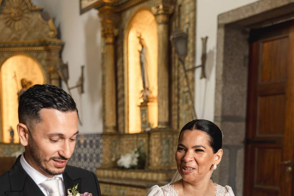 Casamento