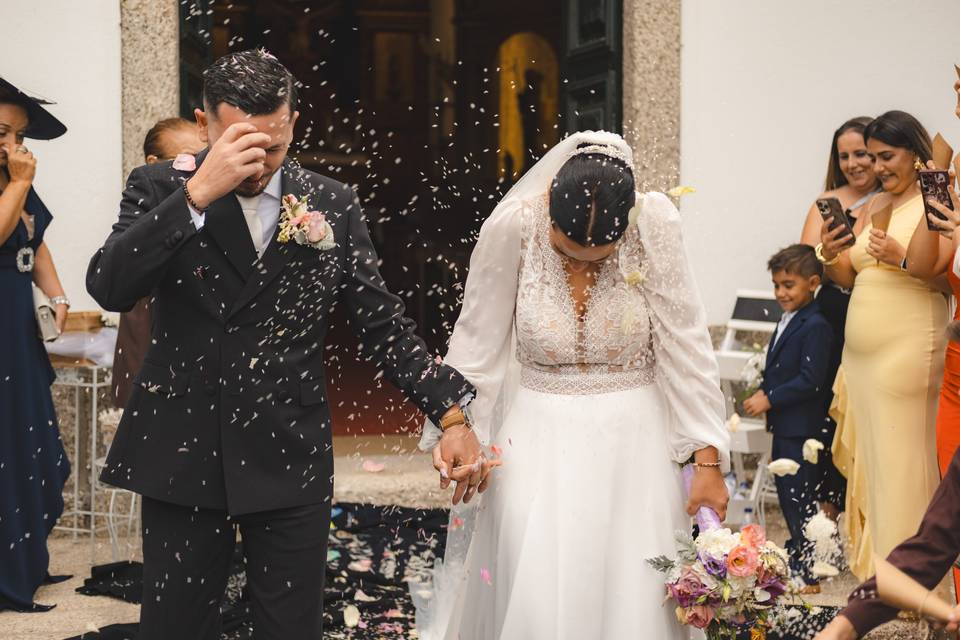 Casamento