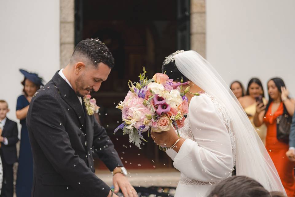 Casamento