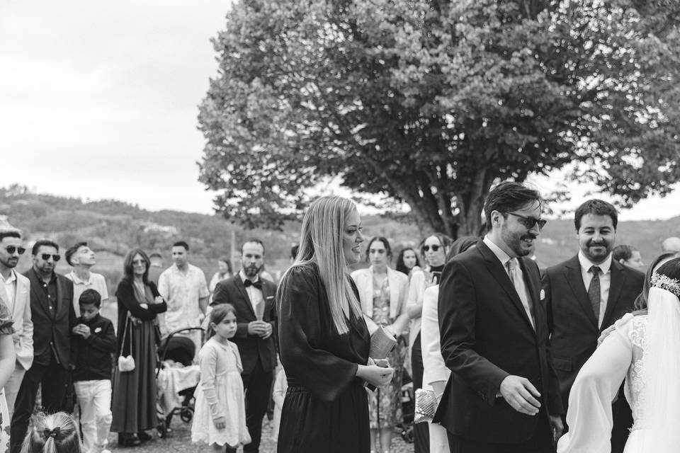 Casamento