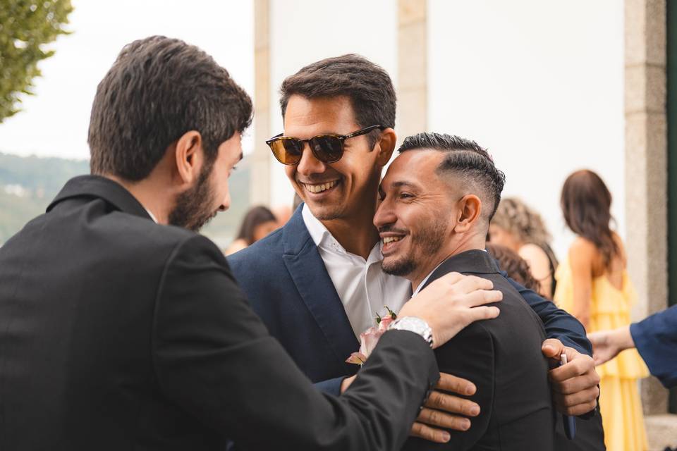 Casamento