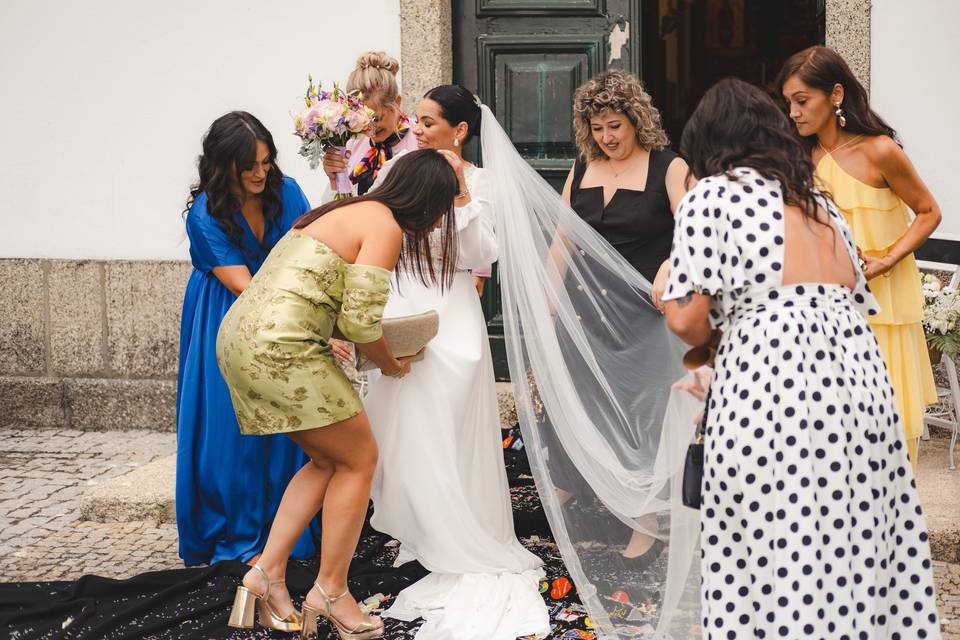 Casamento