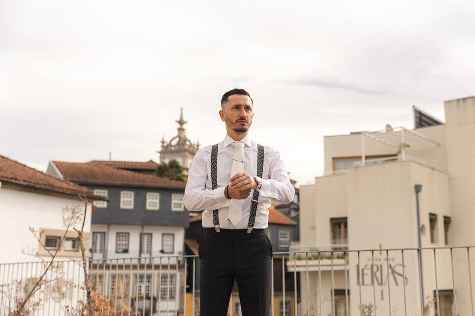 Casamento