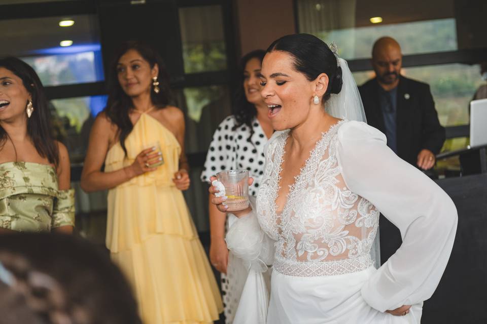 Casamento